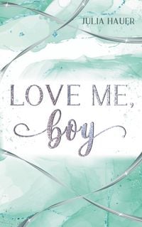 Produktbild: Love me, boy