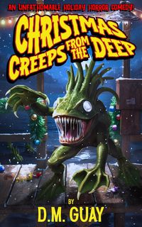 Produktbild: Christmas Creeps from the Deep