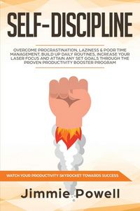 Produktbild: Self-Discipline