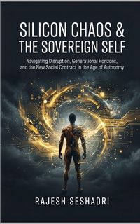Produktbild: Silicon Chaos & The Sovereign Self