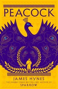 Produktbild: Peacock