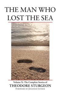 Produktbild: The Man Who Lost the Sea
