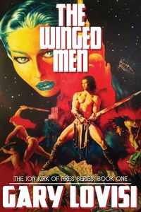 Produktbild: The Winged Men