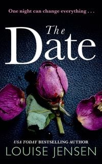 Produktbild: Jensen, L: Date