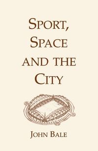 Produktbild: Sport, Space and the City