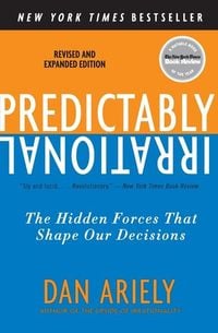 Bild vom Artikel Predictably Irrational, Revised and Expanded Edition vom Autor Dan Ariely