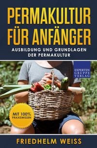 Produktbild: Permakultur f&uuml;r Anf&auml;nger