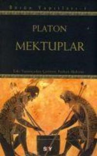 Produktbild: Mektuplar