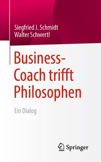 Produktbild: Business-Coach trifft Philosophen