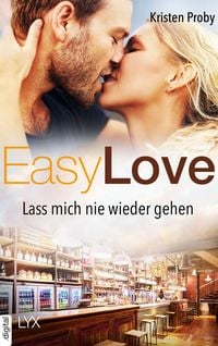 Produktbild: Easy Love - Lass mich nie wieder gehen