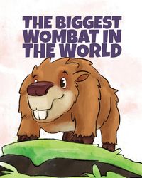 Produktbild: The Biggest Wombat in the World