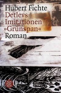 Produktbild: Detlevs Imitationen &raquo;Gr&uuml;nspan&laquo;