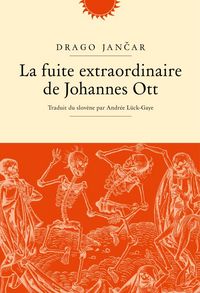 Produktbild: Fuite extraordinaire de johannes