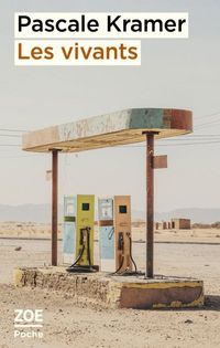Produktbild: Les vivants