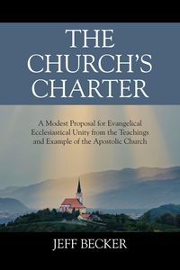 Produktbild: The Church's Charter