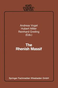 Bild vom Artikel The Rhenish Massif vom Autor Andreas Vogel