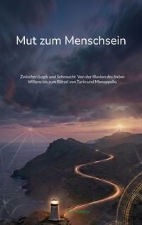 Produktbild: Mut zum Menschsein