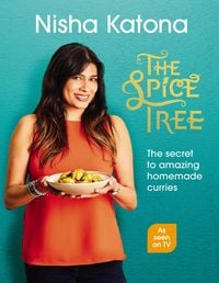 Produktbild: The Spice Tree