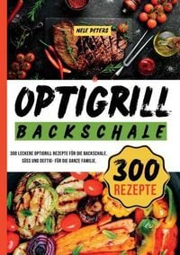Produktbild: Optigrill Backschale