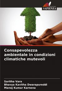 Produktbild: Consapevolezza ambientale in condizioni climatiche mutevoli