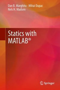 Produktbild: Statics with MATLAB&reg;
