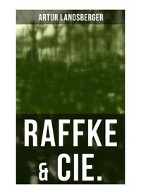 Produktbild: Raffke & Cie.