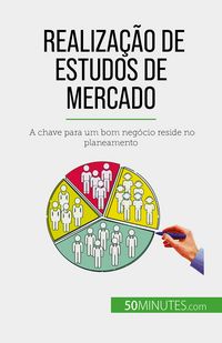 Produktbild: Realiza&ccedil;&atilde;o de estudos de mercado