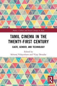 Produktbild: Tamil Cinema in the Twenty-First Century