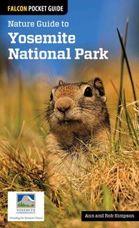 Produktbild: Nature Guide to Yosemite National Park