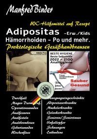 Produktbild: Adipositas, H&auml;morrhoiden Po und mehr