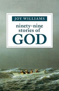 Produktbild: Ninety-Nine Stories of God