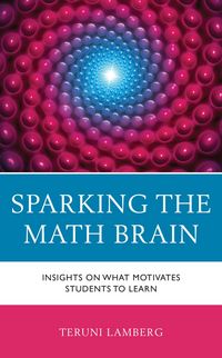 Produktbild: Sparking the Math Brain