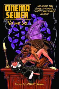 Produktbild: Cinema Sewer Volume 6