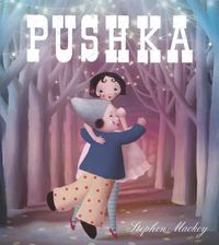 Produktbild: Pushka