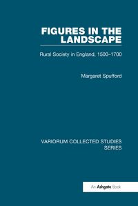 Produktbild: Figures in the Landscape