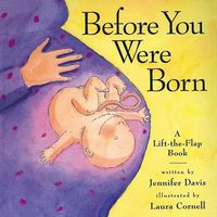 Produktbild: Before You Were Born