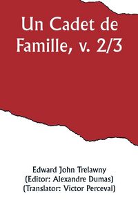 Produktbild: Un Cadet de Famille, v. 2/3