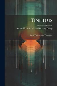 Produktbild: Tinnitus: Facts, Theories, And Treatments
