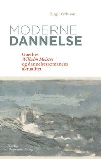 Produktbild: Moderne dannelse
