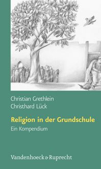 Produktbild: Religion in der Grundschule