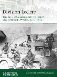 Produktbild: Division Leclerc
