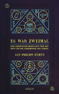 Produktbild: Es war zweimal
