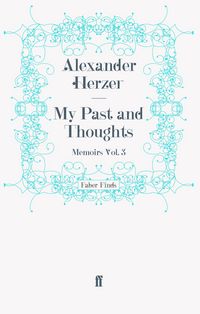 Produktbild: My Past and Thoughts: Memoirs Volume 3