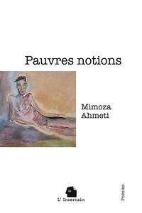 Produktbild: Pauvres notions