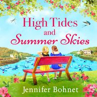 Produktbild: High Tides and Summer Skies
