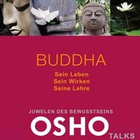 Produktbild: BUDDHA: Sein Leben - Sein Wirken - Seine Lehre