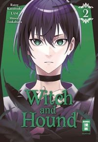 Produktbild: Witch and Hound 02