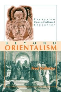 Produktbild: Beyond Orientalism