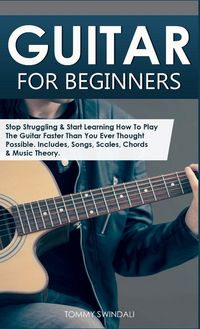 Produktbild: Guitar for Beginners