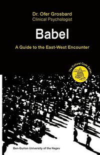 Produktbild: Babel - a Guide To The East-West Encounter
